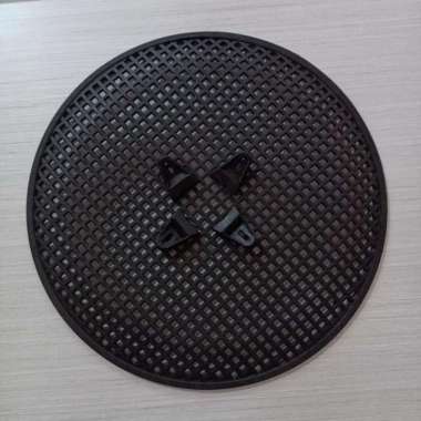 Grill Ram Tutup Speaker 18 Inch