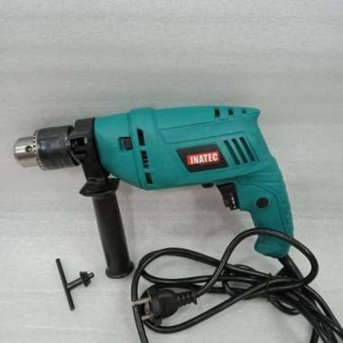 Inatec Mesin Bor Beton dan besi 13mm