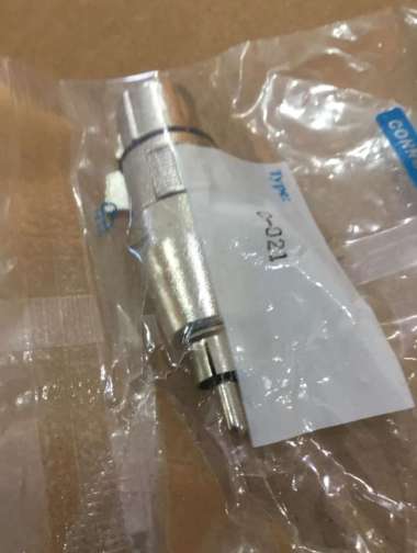 jek canon female to jek RCA