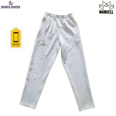 Celana Training Marvell Premium Viper White XL