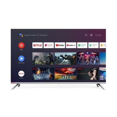 Smart Tv 40 Inch Terbaru Harga Agustus 2021 Blibli Com