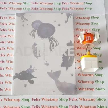 NMIXX AD MARE [1st Single Album] Official Album SEALED