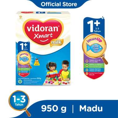 VIDORAN 1 XMART 925GR Vanila