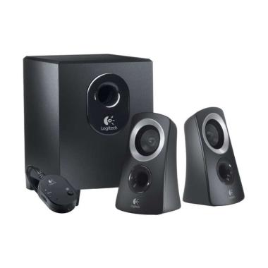 Jual Speaker Logitech Bluetooth Wifi Harga Menarik Blibli Com