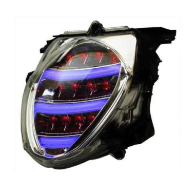 Jual Bohlam Lampu Depan Fino Murah Harga Terbaru Blibli Com