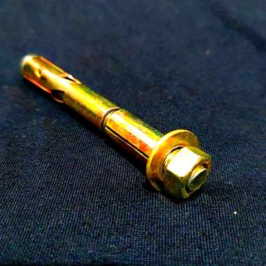 Dynabolt 10x80 Dinabolt 10 x 80 Baut Tembok