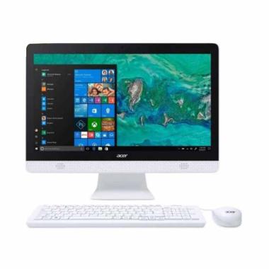 komputer pc all in one lenovo asus hp