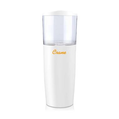 CRANE Ultrasonic Facial Mist Portable Humidifier -