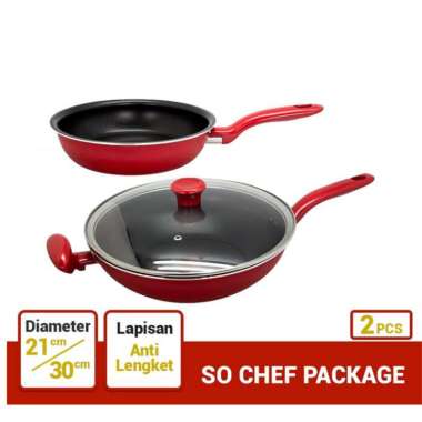 Beli Kuali Tefal Online Juli 2020 Blibli Com