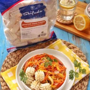 Shifudo Cumi Flower uk 250 gr