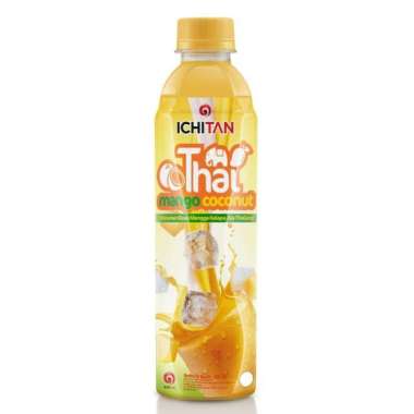 ICHITAN THAI MANGO COCONUT 310ml