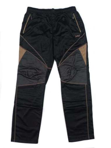 Celana Outdoor Polar BFL 32 Hitam Cokelat