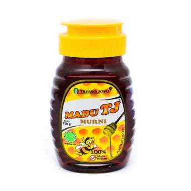 MADU TJ 150G MADU TJ MURNI