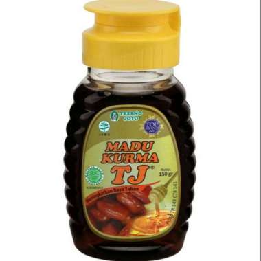 MADU TJ 150G MADU TJ KURMA