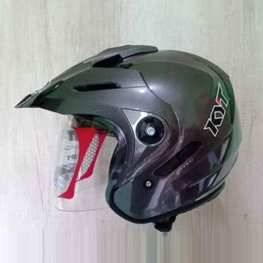 Jual Helm Kyt Venom Rr 2 Terbaru 