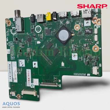 Mainboard LED TV Sharp LC-50LE380X 50LE380X 50LE380