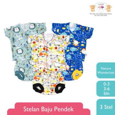 Jual Libby Baby Murah Harga Promo Blibli Com
