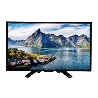 TV LED SHARP 32 Inchi USB HDMI