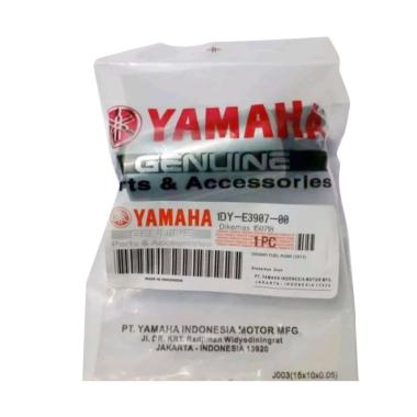 Yamaha Rotak Fuel Pump for Yamaha Jupiter Z1 [Original] 01 Silver