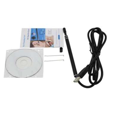 NS Ear Cleaning Endoscope