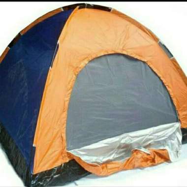 Tenda Camping 6 Orang Jual Produk Termurah Terbaru Oktober 2020 Blibli Com