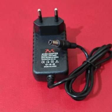 Adaptor android TV box Adaptor 5V 2A merk LG
