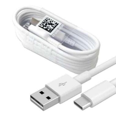 Daftar Harga Kabel Usb Type C Original Samsung Samsung Termurah
