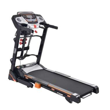 Jual Alat Fitnes Lari Murah Harga Promo Blibli Com