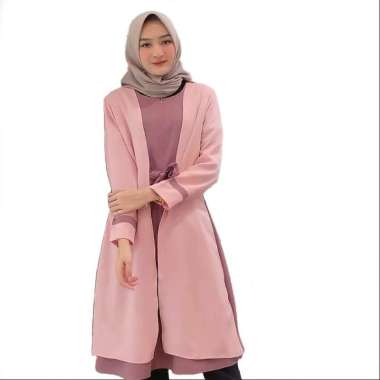 Jual Baju Atasan Muslimah Terbaru 2020 Harga Termurah Blibli