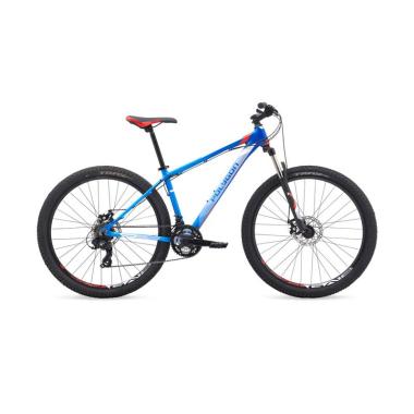 Jual Sepeda Gunung Polygon 27 5 Murah Murah Harga Promo Blibli Com