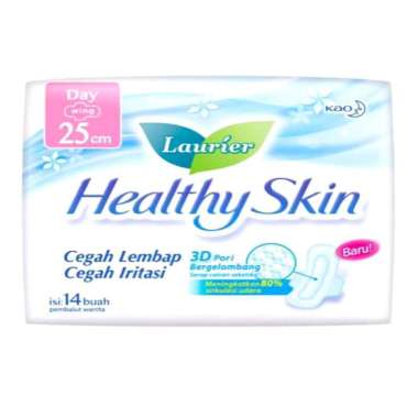 Laurier Healthy Skin