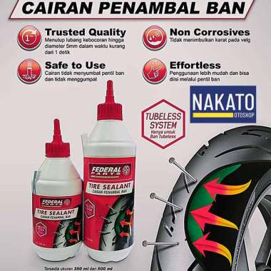 Macam Merek Ban Federal Jual Produk Terbaru Juli 2020 Blibli Com