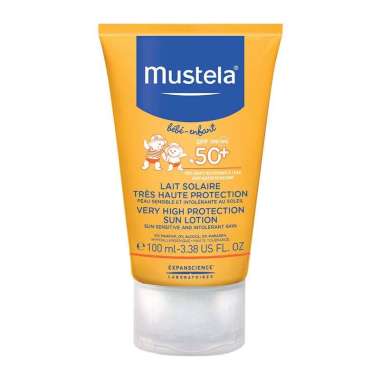 Daftar Harga Baby Cream Mustela Terbaru Oktober 2020 Terupdate Blibli Com