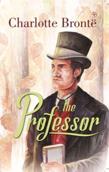 Mizan Buku Novel The Professor | Klasik  Multicolor