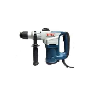 BITEC HM4-28D MESIN BOR SDS PLUS ROTARY HAMMER