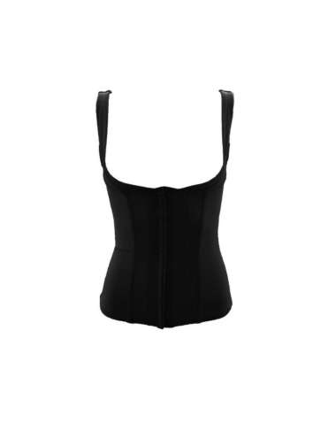 Luludi Body Shaper LB 7817 BLACK L