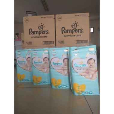 pampers premium care specials