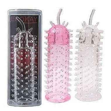 Kond0m Sambung Gerigi Sungut Lele