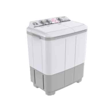 PANASONIC NAW-86BBZ2H MESIN CUCI 2 TABUNG 8 KG (NEW) (KHUSUS BANDUNG)
