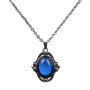 Harga Mood Necklace Change Terbaru Juli 