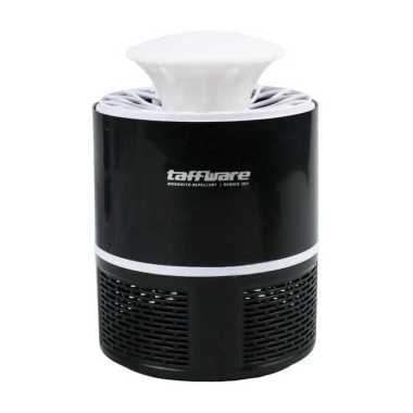 Pembasmi Nyamuk UV LED Simpel Elegant Dengan Lampu Ultraviolet Perangkap Pembunuh Serangga ABS USB N