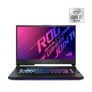 Daftar Harga Laptop Asus Rog Strix Terbaru Promo Diskon Blibli Com Laptop gaming asus rog zephyrus ga502du.