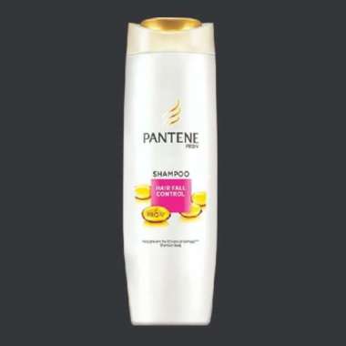 Promo Harga Pantene Shampoo Hair Fall Control 135 ml - Blibli