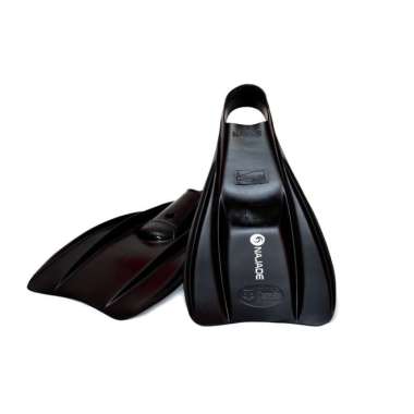 Najade Iron Bifin Kaki Katak SIZE 2