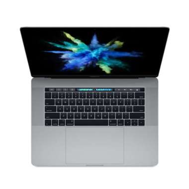 Jual Laptop Macbook Pro Terbaru Harga Murah 2020 Blibli Com