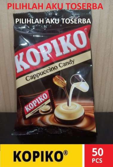 Jual Kopiko Coffee Candy 150 Gram Murah September 2020 Blibli Com