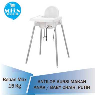 Baby Chair Ikea Harga Terbaru Maret 2021 Blibli