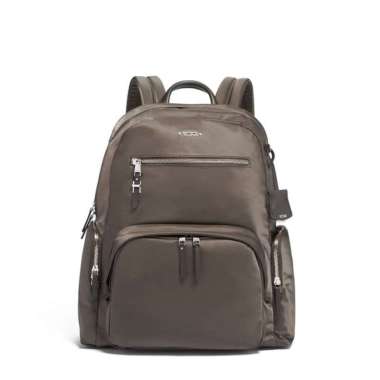 TUMI Voyageur Carson Backpack - Mink BROWN
