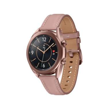 Samsung Galaxy Watch 3 Harga Terbaru Oktober 22 Blibli