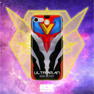 Ultraman Ginga Victory Tokusatsu Smartphone Case Hardcase